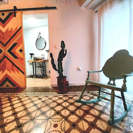 Kala Atico - Apartamento Centro Jerez 헤레스 외부 사진