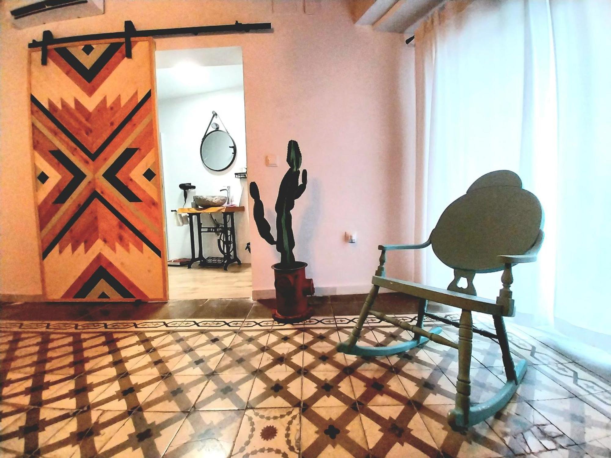 Kala Atico - Apartamento Centro Jerez 헤레스 외부 사진