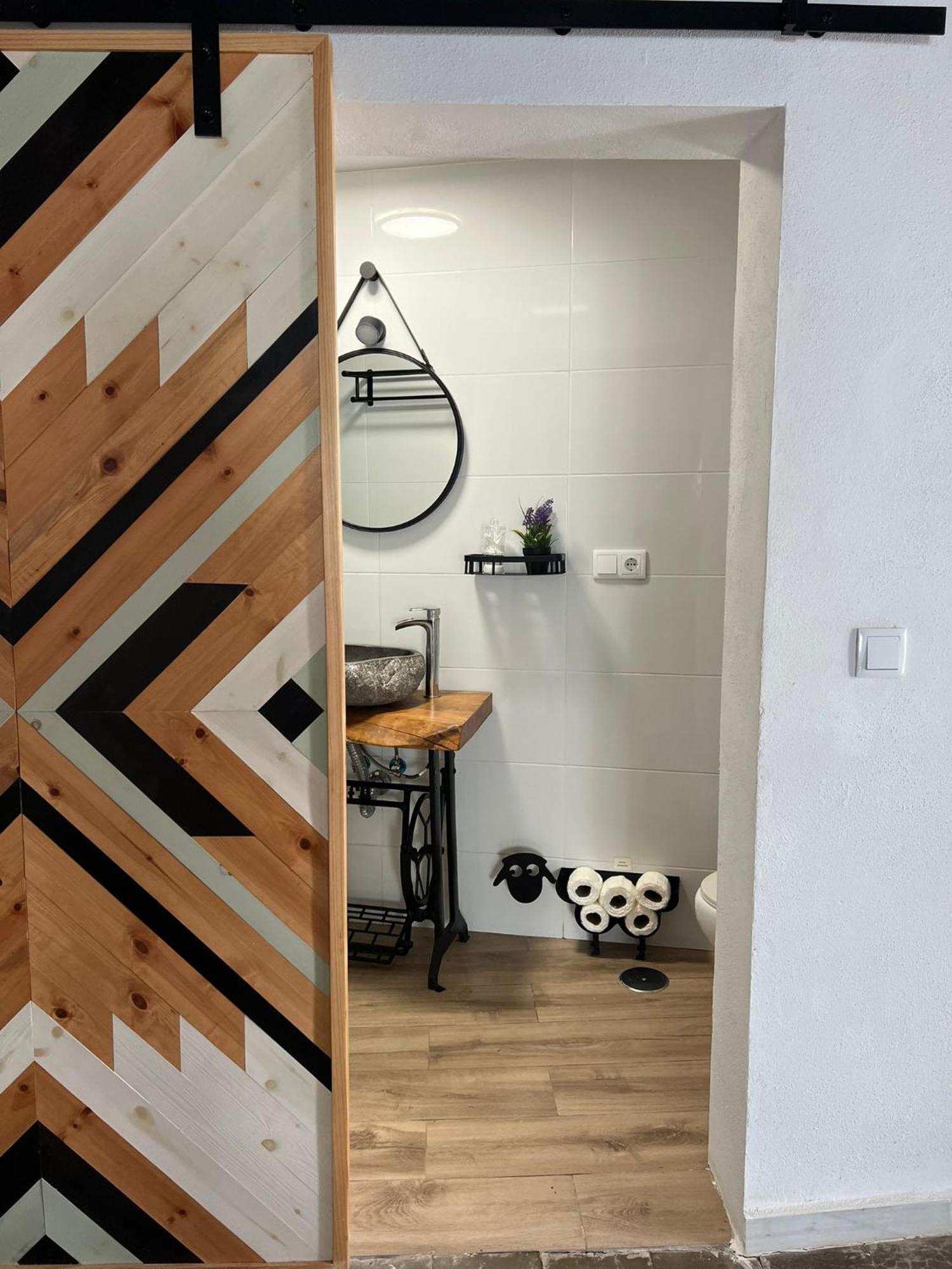 Kala Atico - Apartamento Centro Jerez 헤레스 외부 사진